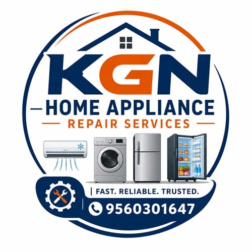 KGN Home Appliance Repair Services